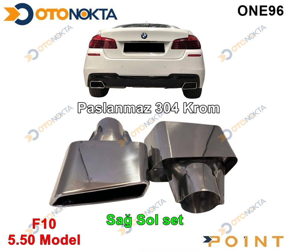 EGZOZ UCU KARE PASLANMAZ  F10 2013>SAĞ SOL TAKIM