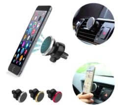 IZGARAYA GEÇME MIKNATISLI TELEFON TUTACAĞI