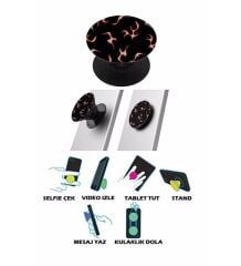 TELEFON TUTACAĞI POP SOKET