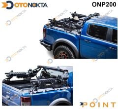 ÜNİVERSAL 4X4 OFF ROAD SEPET PONİT X