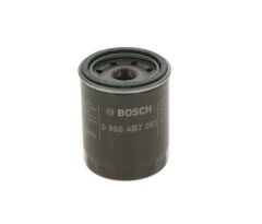 BOSCH Mitsubishi L200 2.4 Dizel Filtre Bakım Seti (2015-2018) 3 Lü