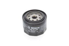 BOSCH Fiat Ducato 2.3 Dizel Filtre Bakım Seti (2006-2014) 4 Lü