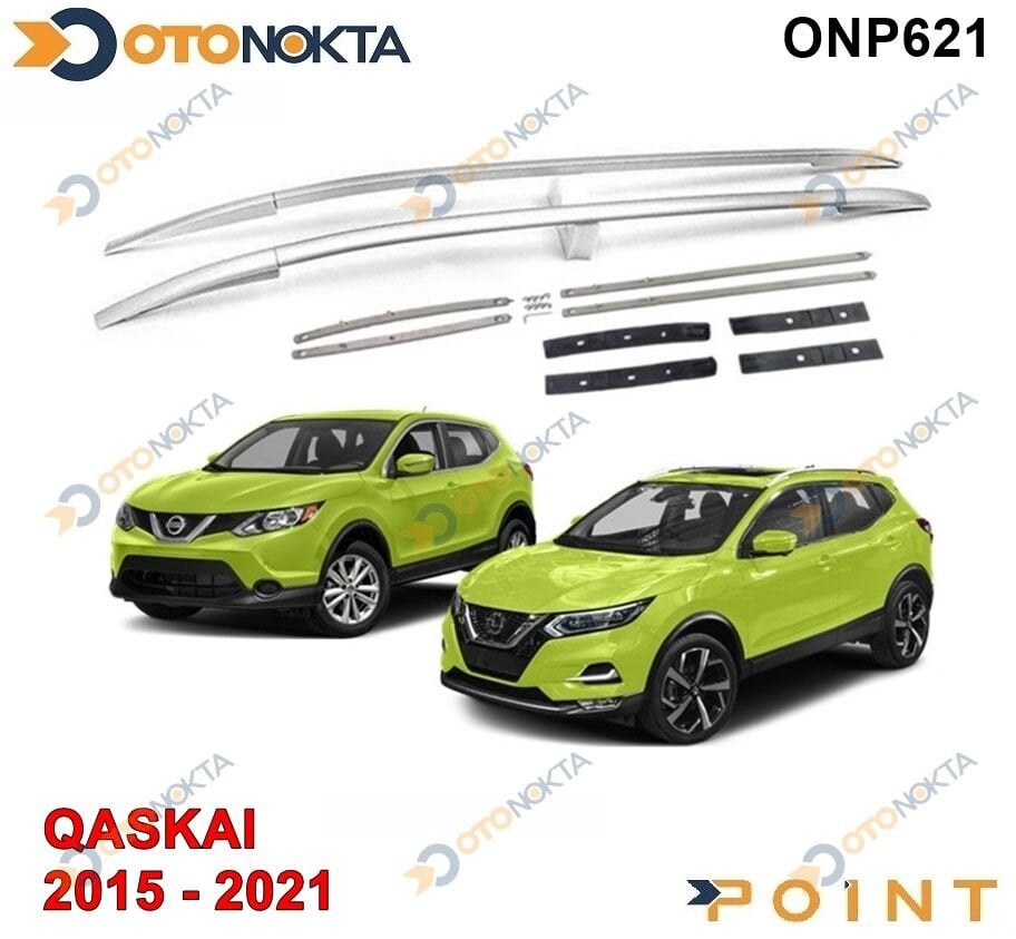 TAVAN ÇITASI İTHAL ORJİNAL QASHQAİ 2015-2021 POİNT