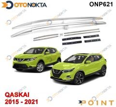 TAVAN ÇITASI İTHAL ORJİNAL QASHQAİ 2015-2021 POİNT