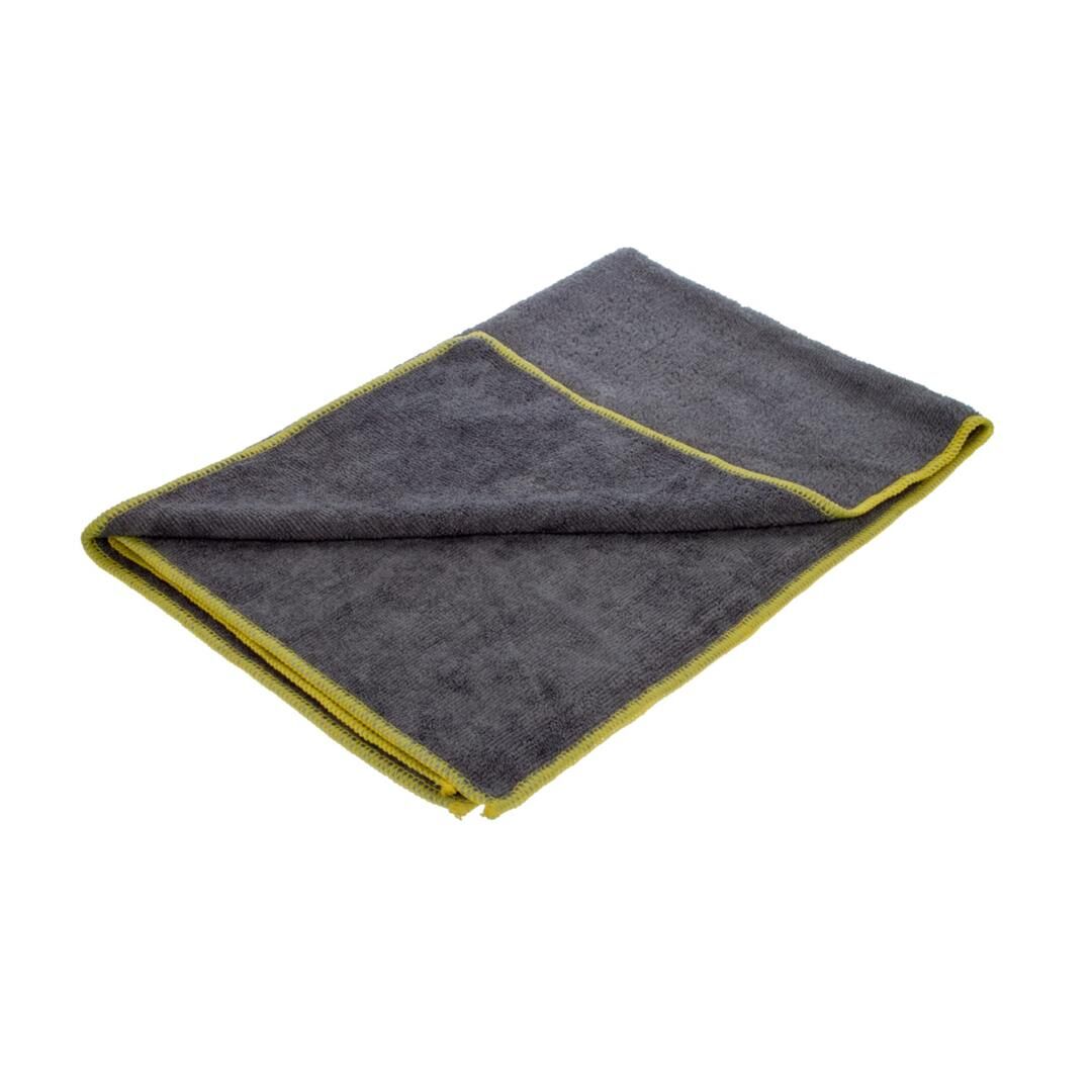 MİKROFİBER BEZ (GRİ) 50X70