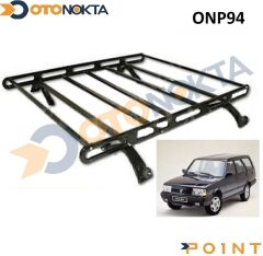 SEPET OLUKLU BAGAJ ORTA BOY AK 201 4 AYAKLI