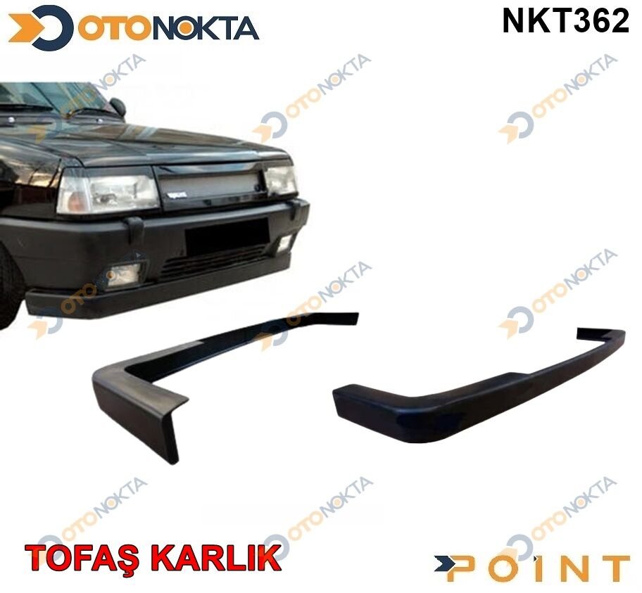 KARLIK ANKARA TİP TOFAŞ KIRILMAZ EKONOMİK