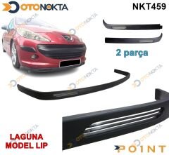 TAMPON ALTI LAGUNA LİP SİYAH YENİ TİP