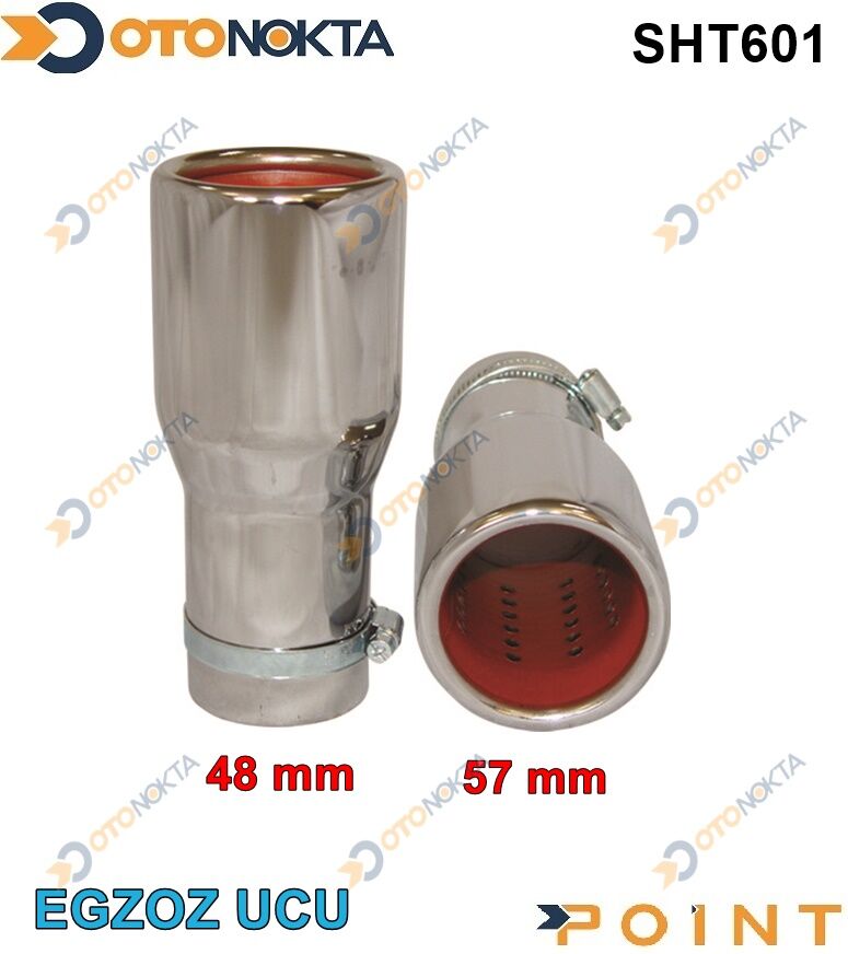 EGZOZ UCU ÜNİVERSAL KROM ÇAPI 48-57