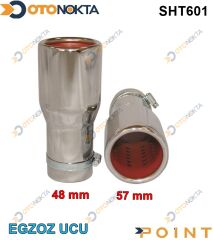 EGZOZ UCU ÜNİVERSAL KROM ÇAPI 48-57