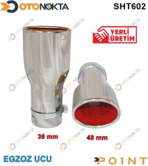 EGZOZ UCU ÜNİVERSAL KROM ÇAPI 48-57