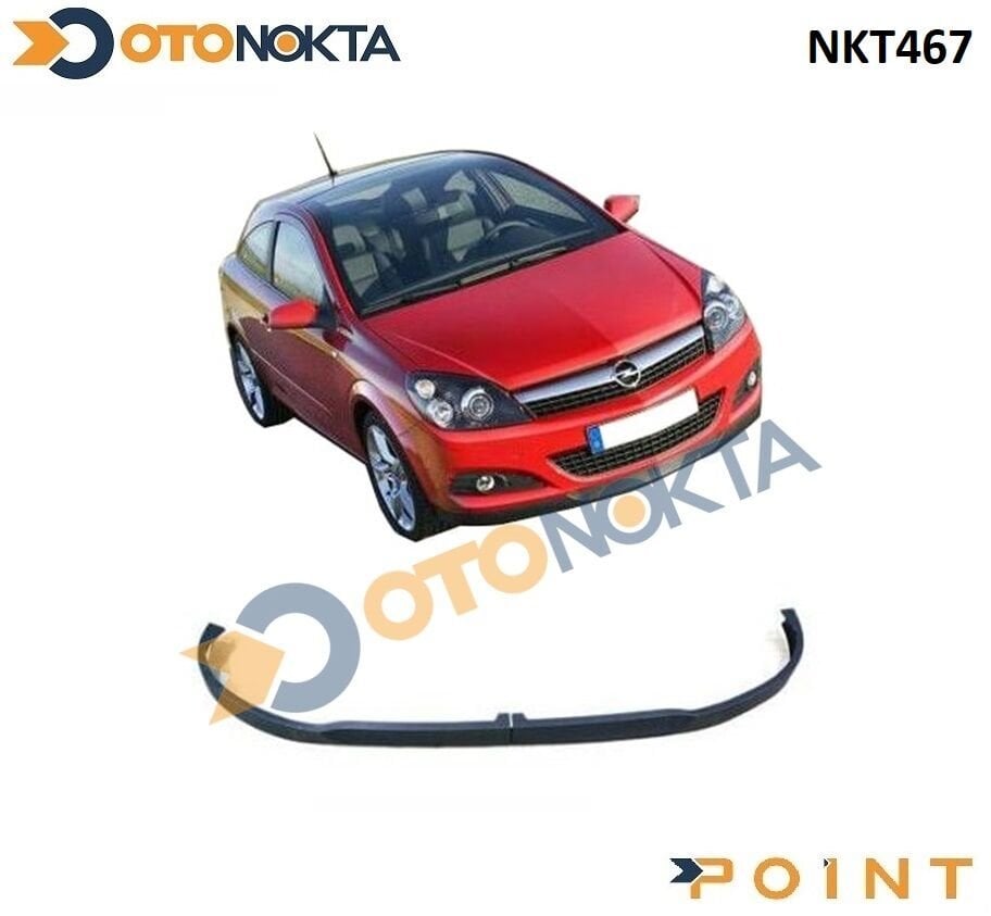 TAMPON ALTI  ASTRA H LİP MODELİ