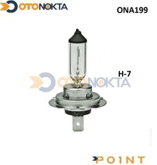 FAR AMPÜL NORMAL 12V 55W H7