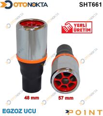 EGZOZ UCU ÜNİVERSAL KROM ÇAPI 48-57