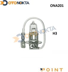 FAR AMPÜL NORMAL 12V 55W H3