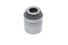 BOSCH Volkswagen Jetta 1.2 TSi Filtre Bakım Seti (2011-2015) 3 Lü