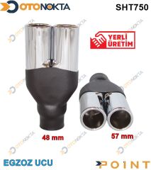 EGZOZ UCU ÜNİVERSAL KROM ÇAPI 48-57