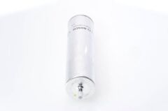 Bosch BMW X3 2.0 Dizel Filtre Bakım Seti (2004-2008) 4 Lü