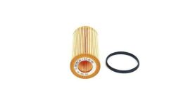 BOSCH Volvo S80 2.4 Dizel Filtre Bakım Seti (2007-2011) 3 Lü