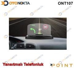 HEAD UP TORPİDO ÜSTÜ YAPIŞMALI YANSITMALI POİNT