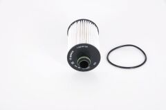 BOSCH Jeep Grand Cherokee 3.0 Dizel Filtre Bakım Seti (2012-2017) 3 Lü