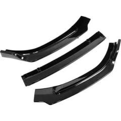 LİP 3 PARÇA PİANO BLACK (YENİ)