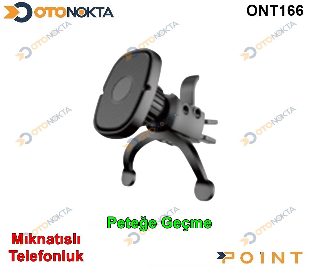 TELEFON TUTUCU MIKNTSLI PETEĞE GEÇME ÜÇ AYAK POİNT
