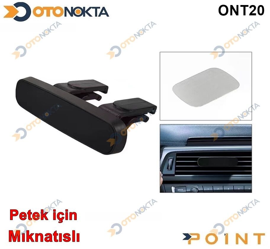 TELEFON TUTUCU PETĞE GEÇME MIKNTSLI SİYH F31 POİNT