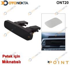 TELEFON TUTUCU PETĞE GEÇME MIKNTSLI SİYH F31 POİNT