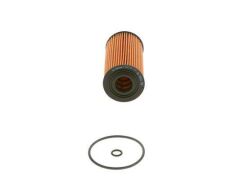 BOSCH Hyundai ix35 2.0 Dizel Filtre Bakım Seti (2010-2015) 3 Lü