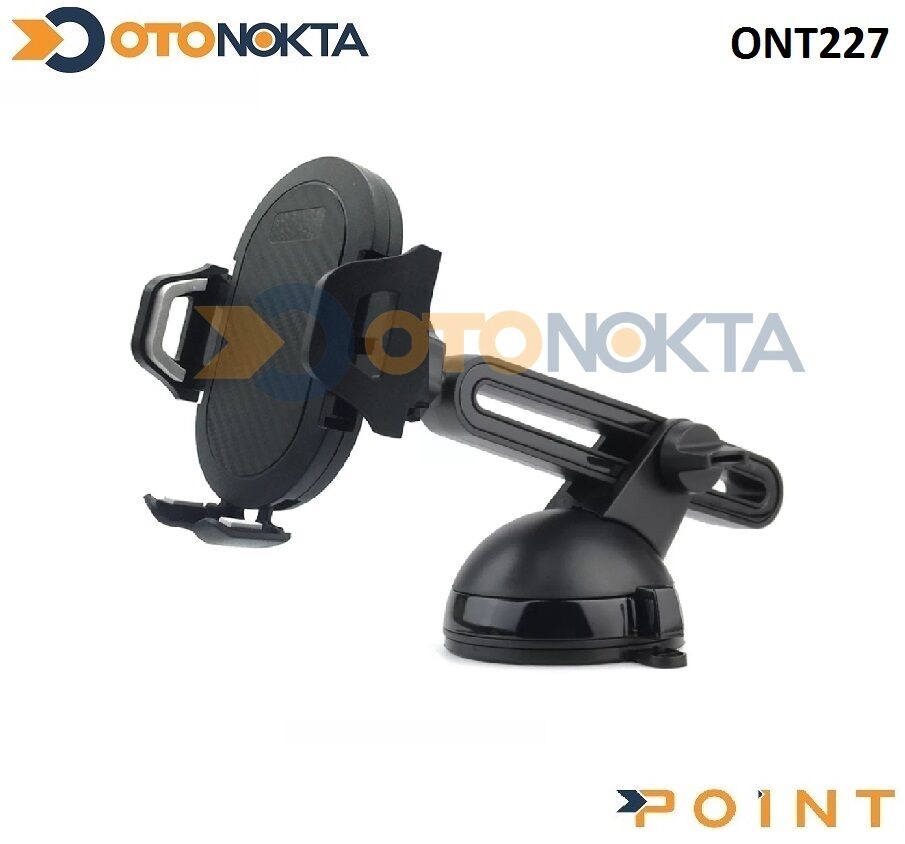 TELEFON TUTUCU VANTUZLU KAYARLI SIKIŞTIRMALI POİNT