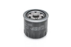 BOSCH Jeep Compass 2.4 Benzin Filtre Bakım Seti (2006-2008) 3 Lü