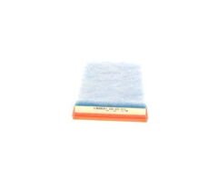 BOSCH Opel Corsa 1.5 Dizel Filtre Bakım Seti (2019-2022) 3 Lü