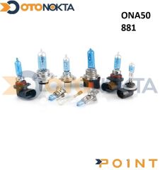 FAR AMPÜLÜ BLUE VISION ULTRA WHITE 881 POİNT