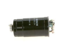 Bosch Audi A4 1.9 Dizel Filtre Bakım Seti (2004-2009) 4 Lü