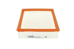 BOSCH Jeep Cherokee 2.8 Dizel Filtre Bakım Seti (2008-2013) 3 Lü