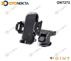 TELEFON TUTUCU VANTUZLU SIKIŞTIRMALI YO9-G POİNT