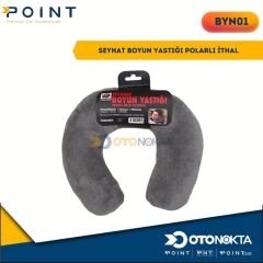 SEYHAT BOYUN YASTIĞI POLARLI İTHAL