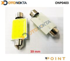 SOFİT AMPÜL COB LED BEYAZ 12V T11 120W