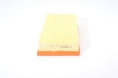 BOSCH Nissan Qashqai 1.6 Dizel Filtre Bakım Seti (2007-2013) 3 Lü