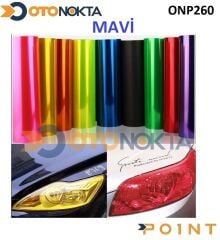 FAR FİLMİ AÇIK MAVİ 10 MTR POİNT