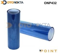 FAR FİLMİ KOYU MAVİ 10 MTR POİNT