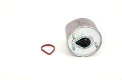 BOSCH Ford Connect 1.6 Dizel Filtre Bakım Seti (2013-2018) 4 Lü
