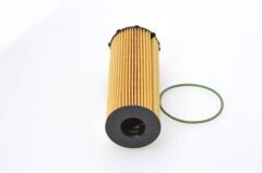 Bosch Audi A6 3.0 Dizel Filtre Bakım Seti (2008-2011) 3 Lü