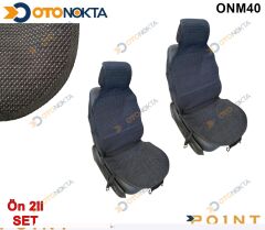 MİNDER SERME 2 Lİ ULTRA KALİTE KOYU RENKLER YERLİ