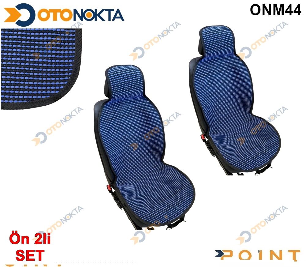 MİNDER SERME 2 Lİ ULTRA KALİTE MAVİ İPLİ REN YERLİ