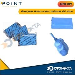 FİLM ÇEKME APARATI KAPUT TEMİZLEME KİLİ POİNT