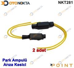 PARK AMPÜL ARIZA KESİCİ MODÜLÜ 5W
