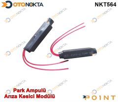 PARK AMPÜL ARIZA KESİCİ MODÜLÜ 11W