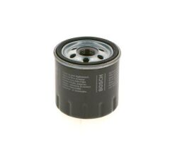 BOSCH Nissan Note 1.5 Dizel Filtre Bakım Seti (2013-2016) 3 Lü